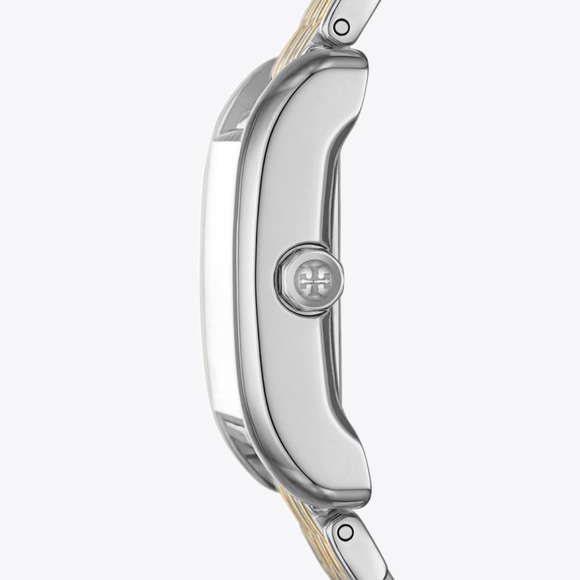 Tory Burch Eleanor Watch - Picture 4 of 5